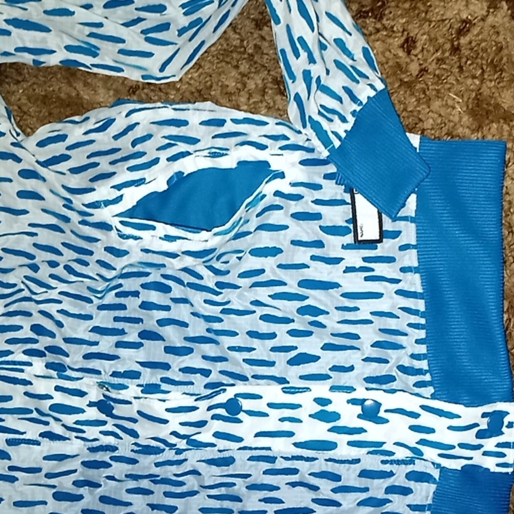 Adidas jacket - Picture 4 of 6